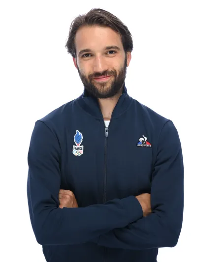 Romain Cannone