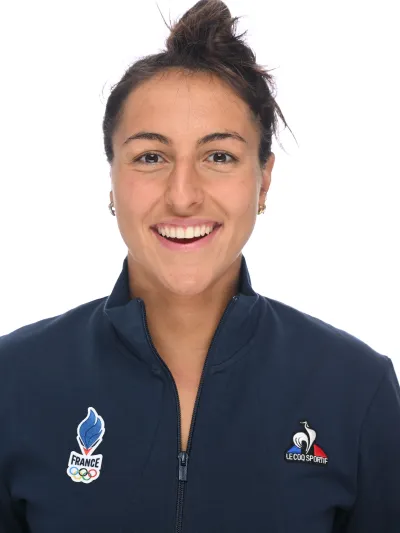 Océane Cassignol