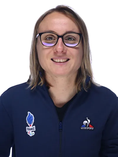 Sophie Caverzan