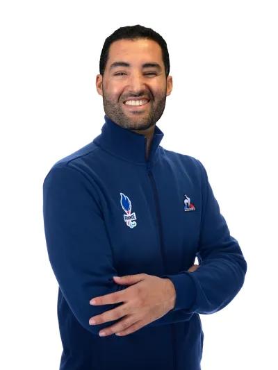 Hakim Arezki