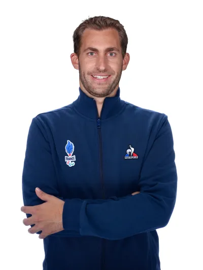 Benoit Chevreau