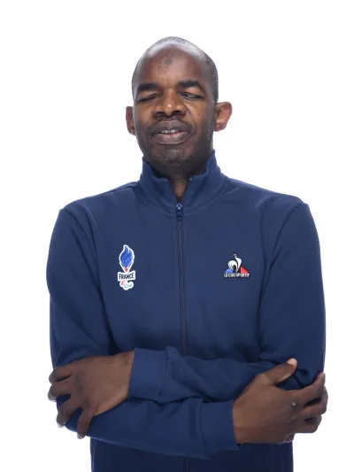 Tidiane Diakite