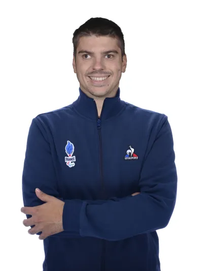 Mickaël Miguez