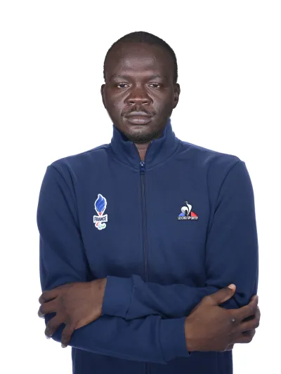Babacar Niang