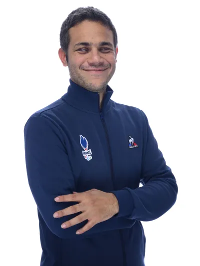Gaël Riviere