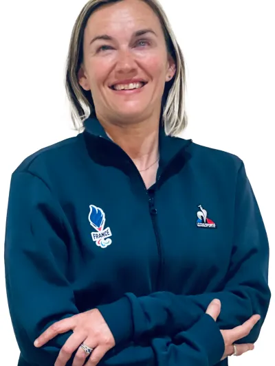 Anne-Sophie Centis