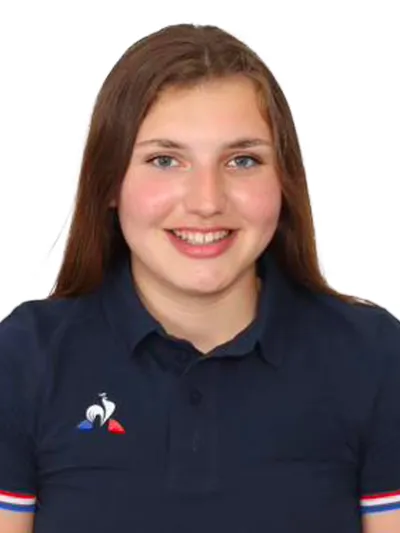 Candyce Chafa