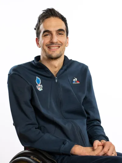 Adrien Chalmin