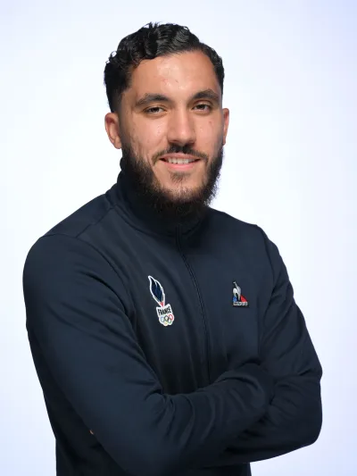 Rayan Cherki