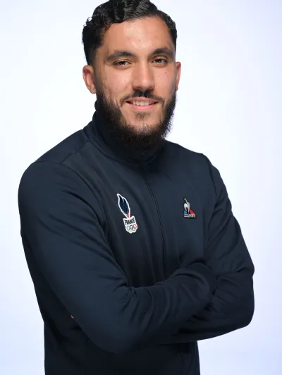 Rayan Cherki
