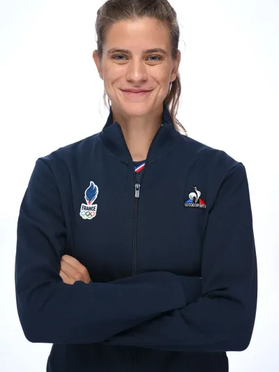 Catherine Clot