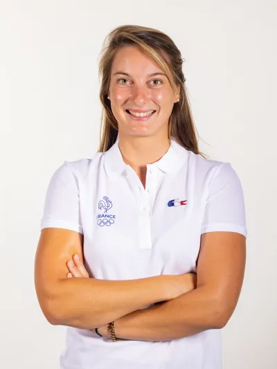 Aloïse Retornaz