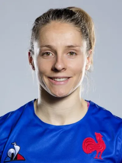 Doriane Constanty