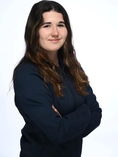 Amélie Cordeau