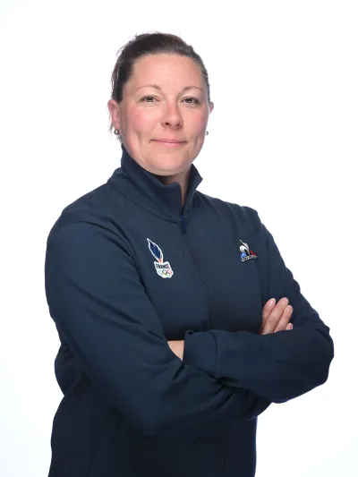 Carole Cormenier