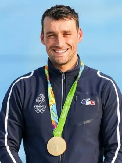 Denis Gargaud