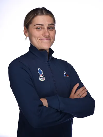 Clara Copponi