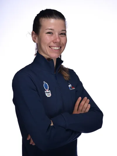 Marie Le Net