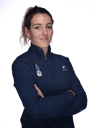 Marion Borras