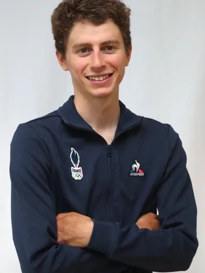 Oscar Nilsson-Julien