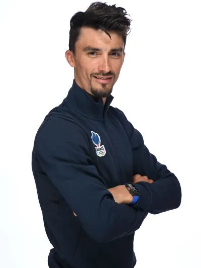 Julian Alaphilippe