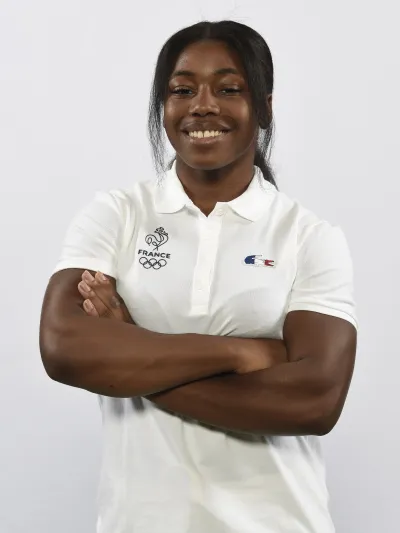 Sarah-Léonie Cysique