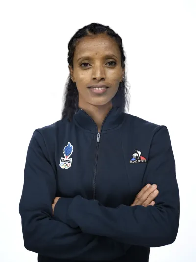 Mekdes Woldu
