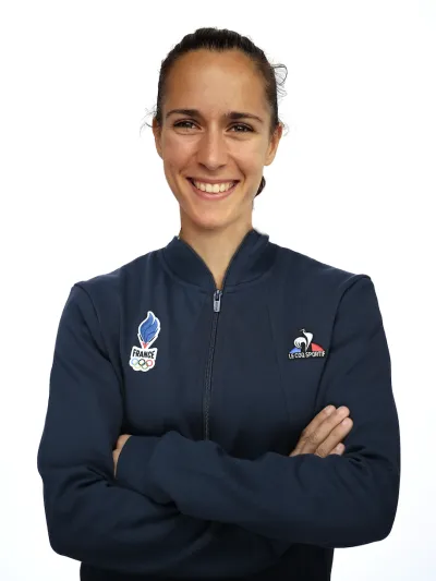 Mélody Julien