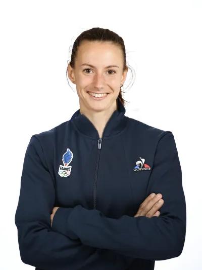 Méline Rollin