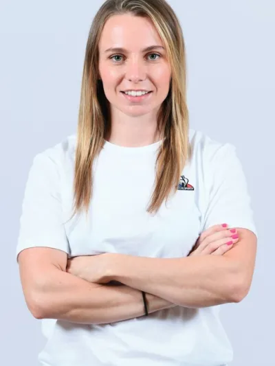 Carla Senechal