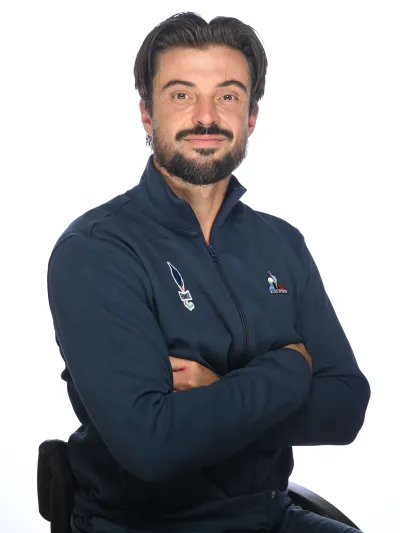 Christophe Carlier