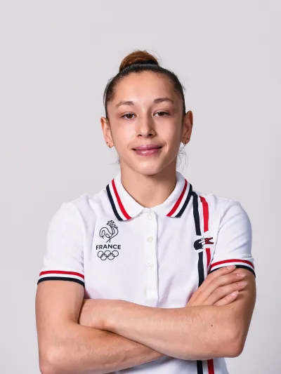 Carolann Héduit