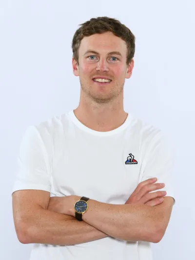 Benjamin Cavet