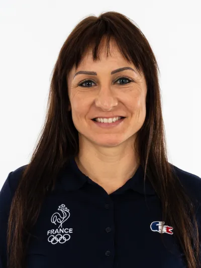 Cécile Saboureau