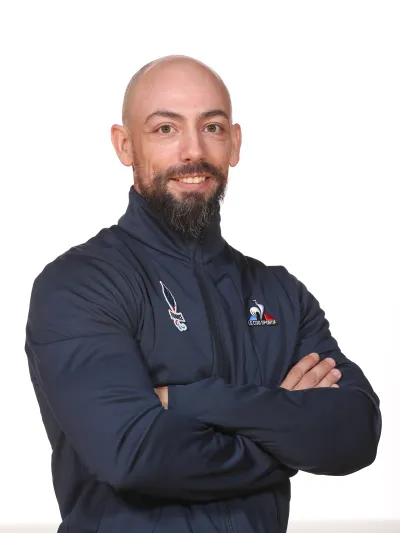 Cyrille Chahboune