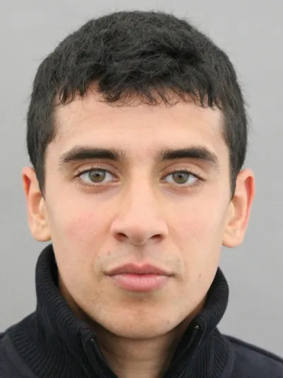 Hassan Chahdi