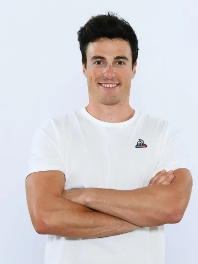Lucas Chanavat