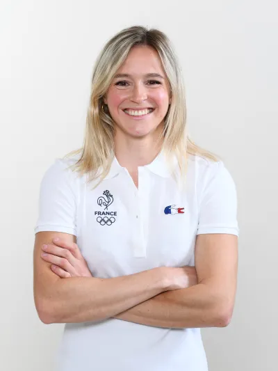 Julia Chanourdie