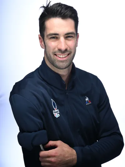Laurent Chardard