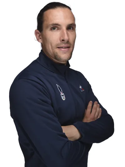 Victor Charlet