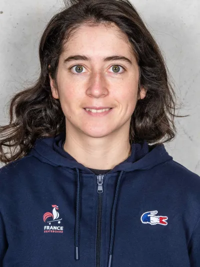 Charlotte Hym