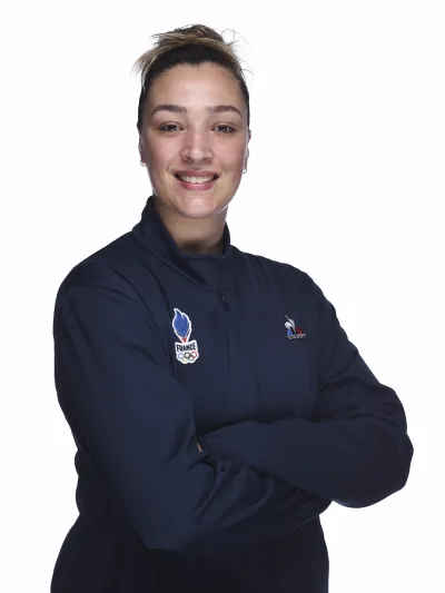Alexia Chery