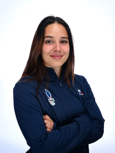 Eléa Charvet