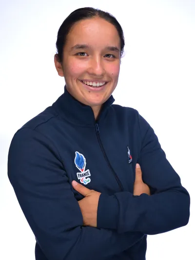 Ksénia Chasteau