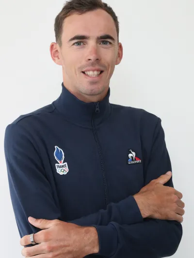 Christophe Laporte