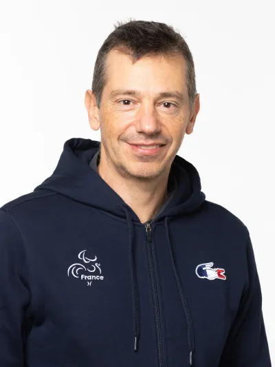Christophe Lavigne