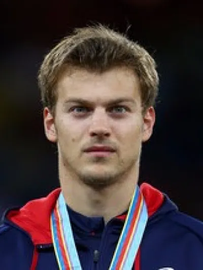 Christophe Lemaitre