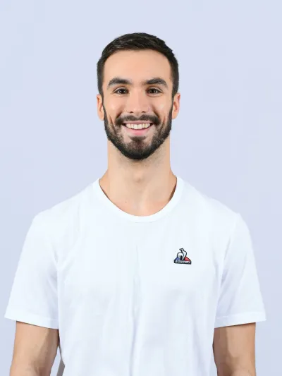 Guillaume Cizeron