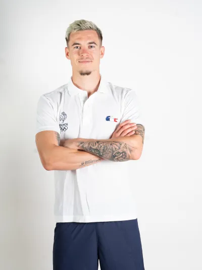 Clément Michelin