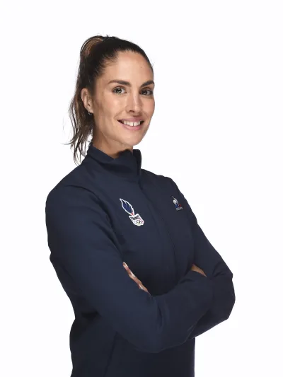 Elodie Clouvel